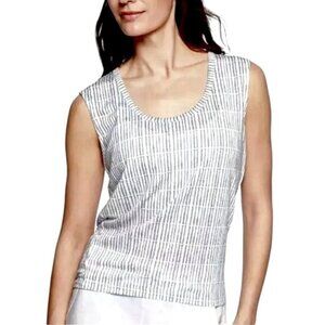 Athleta Breezy Muscle Tank